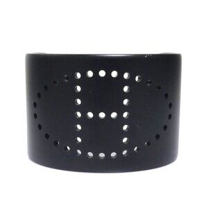 Hermes Bracelet Bangle H Logo